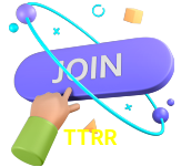 Junte-se ao cassino TTRR hoje mesmo