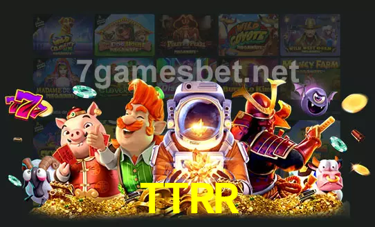 cassino TTRR