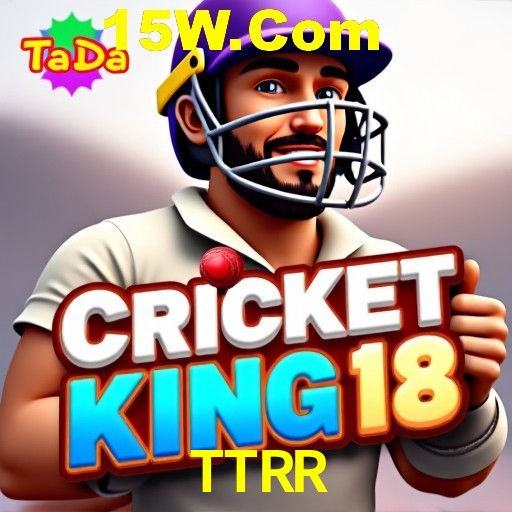 Desvendando o Mundo dos Jogos Virtuais na TTRR