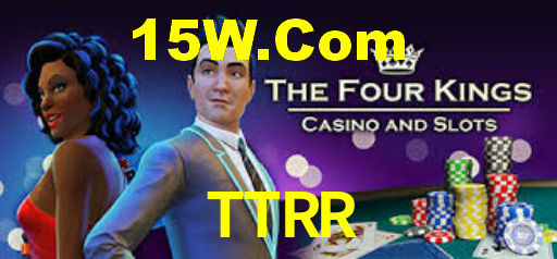 TTRR Bet