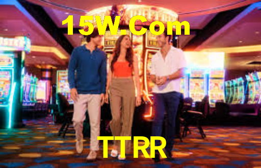 TTRR Bet