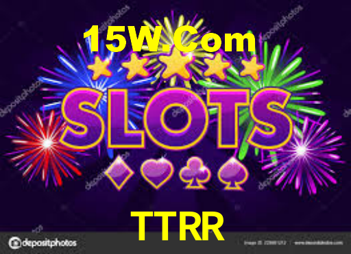 TTRR