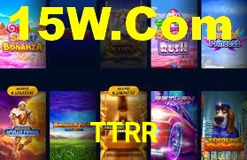 TTRR