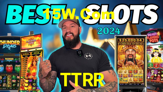 TTRR