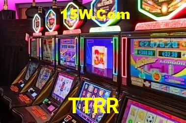 Benefícios da Conta TTRR