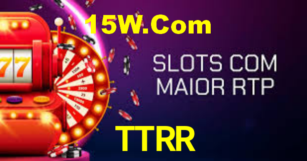 TTRR Bet