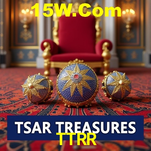 Descubra a Essência do TTRR: Nossa História e Compromissos