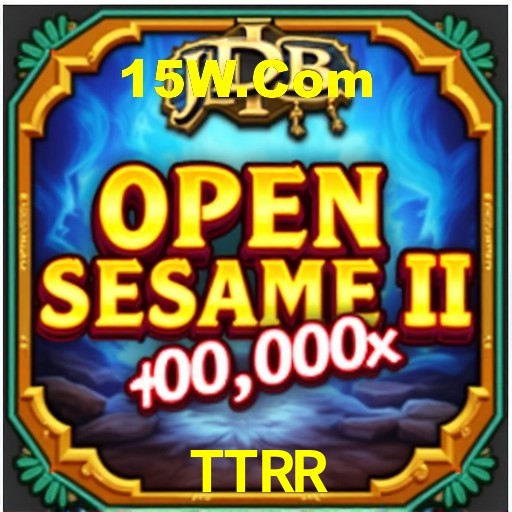 Provedores de Jogos TTRR