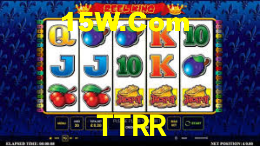 TTRR.Com