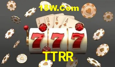 Estatísticas TTRR