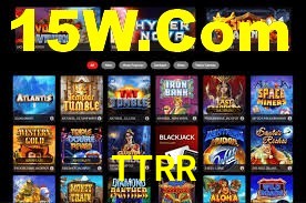 TTRR