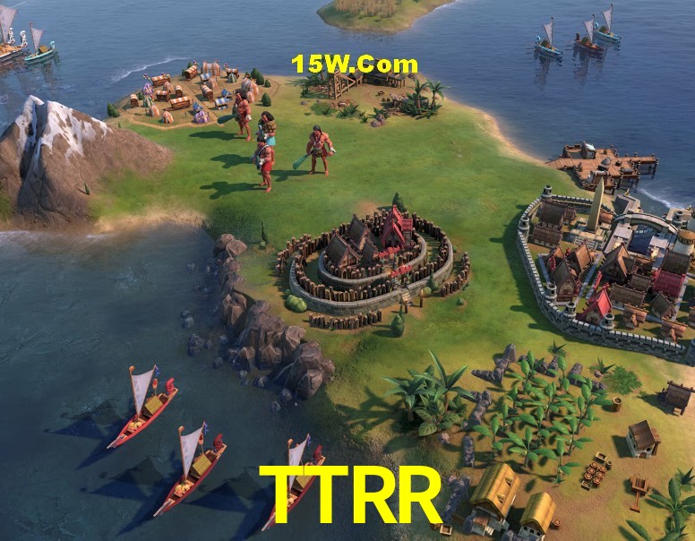 Tecnologia da Plataforma TTRR
