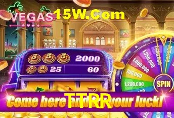Casino Ao Vivo TTRR